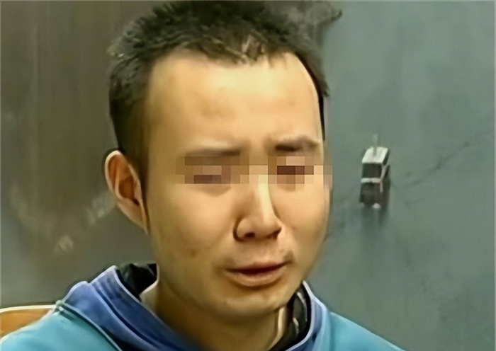 药家鑫被判死刑，死前愿望仍被拒绝，父亲希望他把所有罪恶都带走