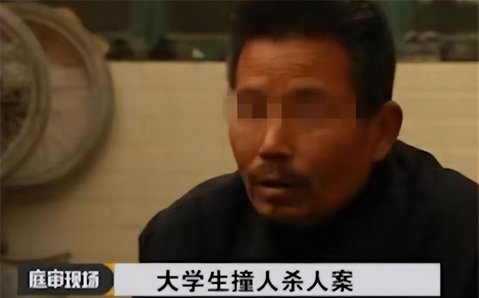 药家鑫被判死刑，死前愿望仍被拒绝，父亲希望他把所有罪恶都带走