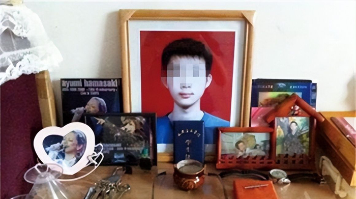 药家鑫被判死刑，死前愿望仍被拒绝，父亲希望他把所有罪恶都带走