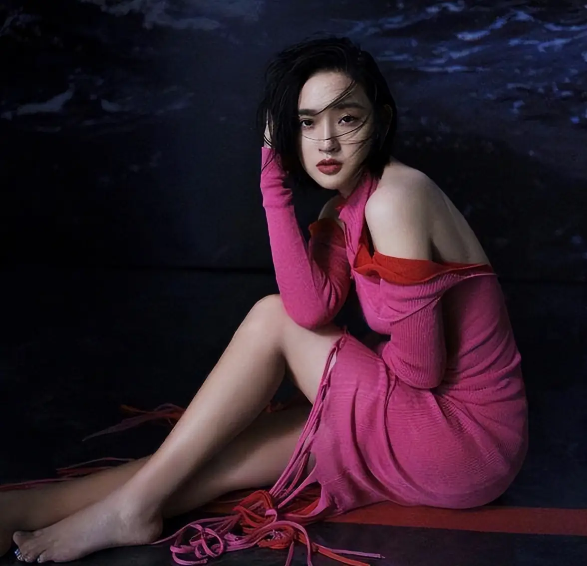 有一种“反噬”叫张若昀和唐艺昕,结婚四年现在善恶报应终于来了