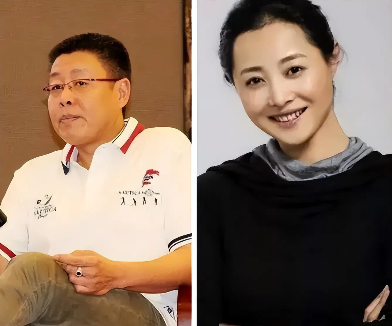 有一种“反噬”叫张若昀和唐艺昕,结婚四年现在善恶报应终于来了