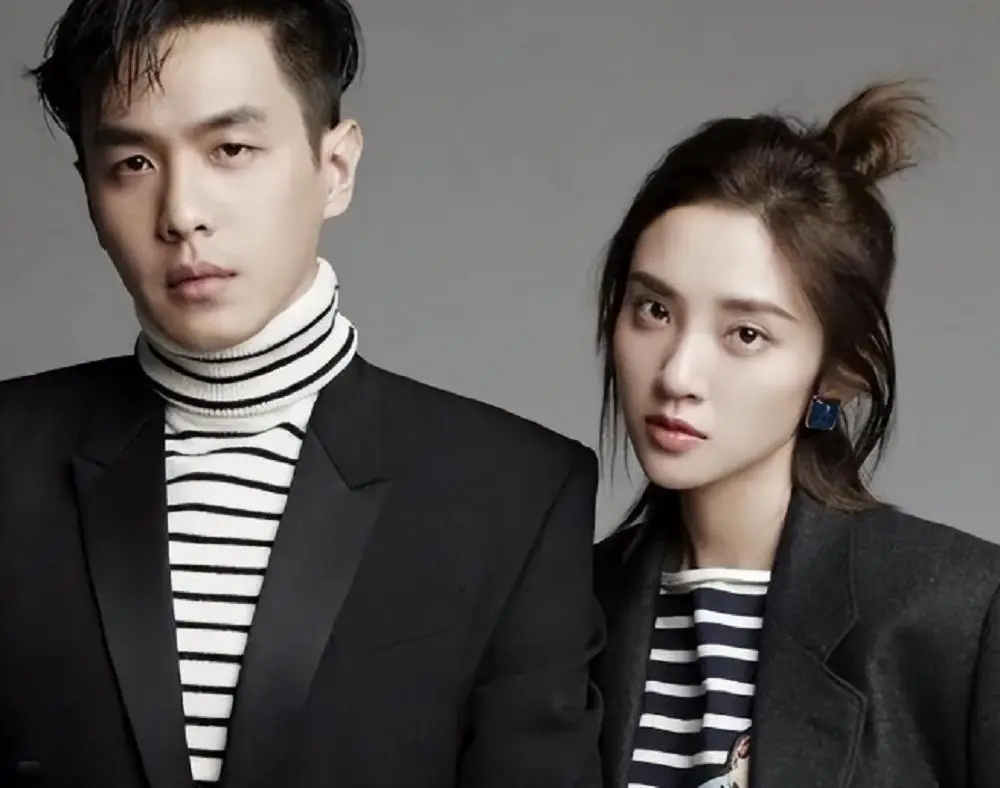 有一种“反噬”叫张若昀和唐艺昕,结婚四年现在善恶报应终于来了