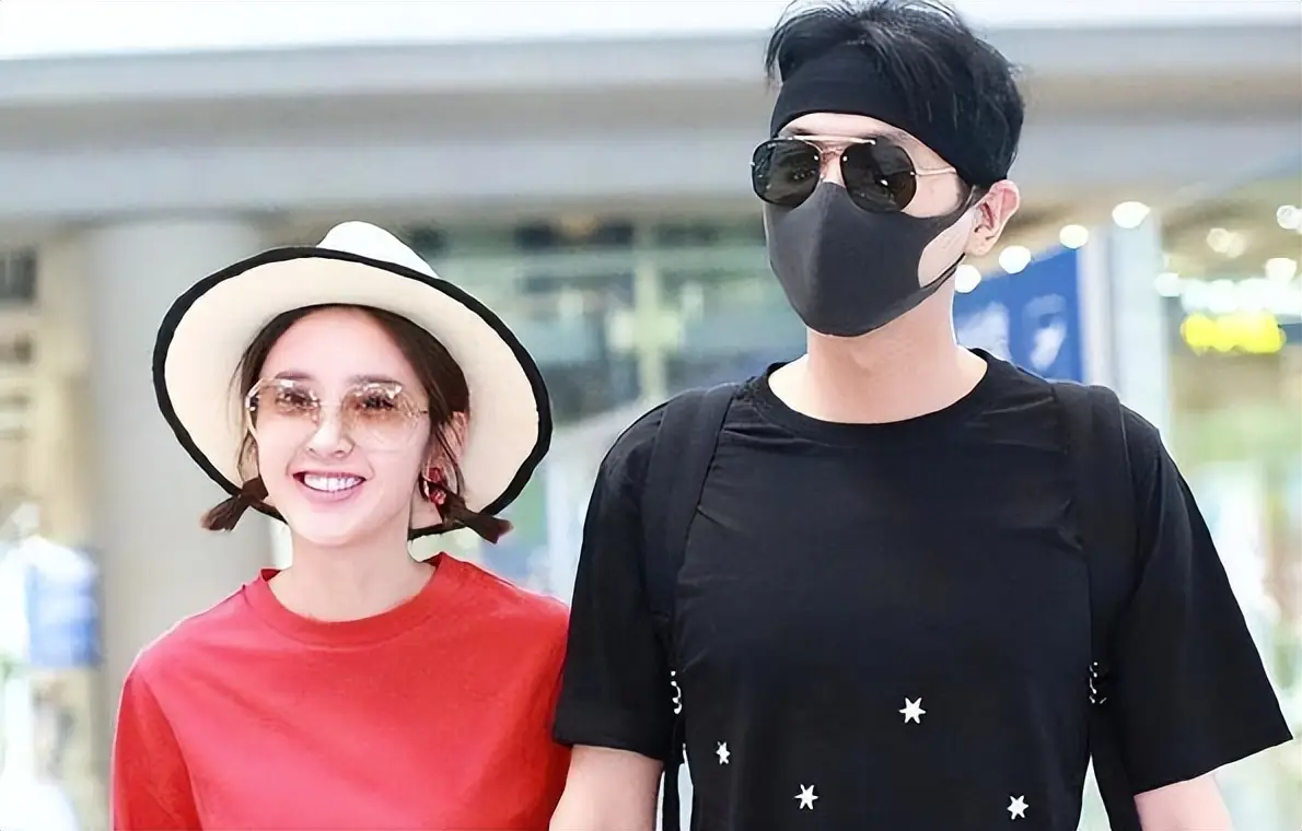 有一种“反噬”叫张若昀和唐艺昕,结婚四年现在善恶报应终于来了