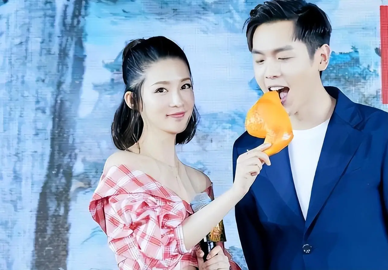 有一种“反噬”叫张若昀和唐艺昕,结婚四年现在善恶报应终于来了