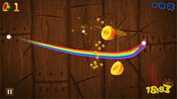 水果忍者官方正版