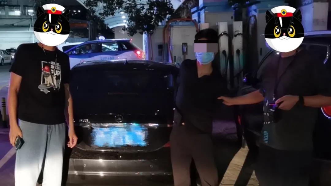 开豪车“碰瓷”上百宗，专碰这类车！14名团伙成员已落网！