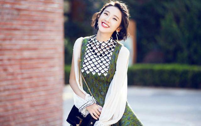 有种“整容”叫结婚3年，唐艺昕依然美丽动人，张若昀却判若两人