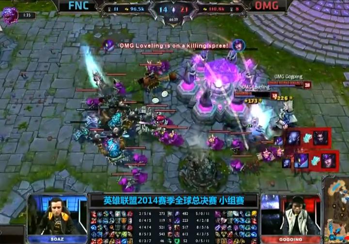 《英雄联盟》2020年全球总决赛发布倒计时：6天，谈谈S4