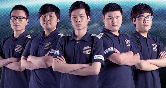 《英雄联盟》2020年全球总决赛发布倒计时：6天，谈谈S4