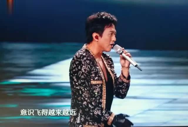邓超炸场湖南卫视跨年晚会，全开麦唱跳封神，收视登顶燃爆全网！
