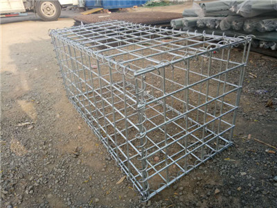 护坡雷诺护垫 雷诺护垫厂 雷诺护垫厂家 大型雷诺护垫生产厂家