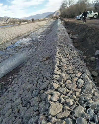 护坡雷诺护垫 雷诺护垫厂 雷诺护垫厂家 大型雷诺护垫生产厂家