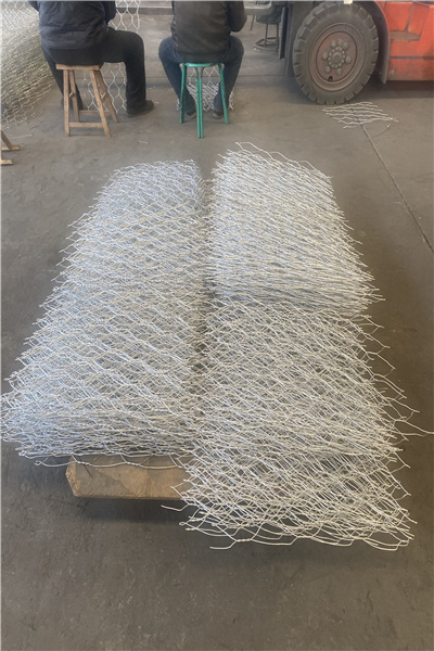 护坡雷诺护垫 雷诺护垫厂 雷诺护垫厂家 大型雷诺护垫生产厂家