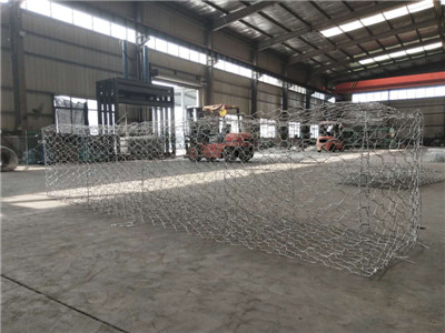 护坡雷诺护垫 雷诺护垫厂 雷诺护垫厂家 大型雷诺护垫生产厂家