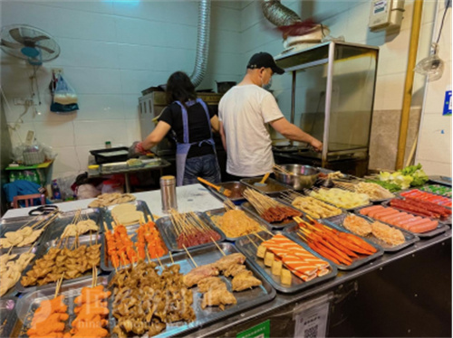 “下一个淄博”可能是这里？因《长月烬明》爆火，蚌埠这次能绷住吗？