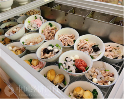 “下一个淄博”可能是这里？因《长月烬明》爆火，蚌埠这次能绷住吗？