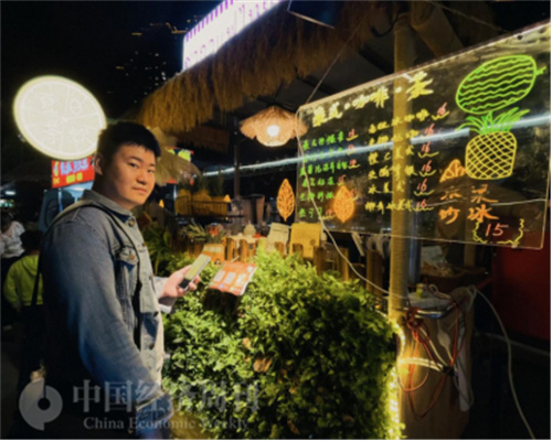 “下一个淄博”可能是这里？因《长月烬明》爆火，蚌埠这次能绷住吗？