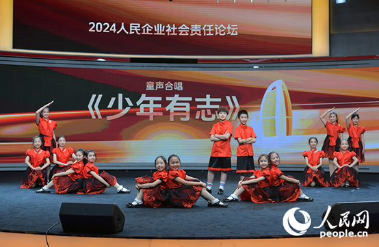 “垃圾换足球”“慢火车带货”……原来企业社会责任还能这么做