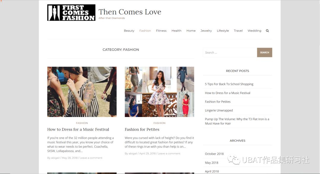 时尚大佬们都在看：全球最值得推荐的20个高质量时尚网站