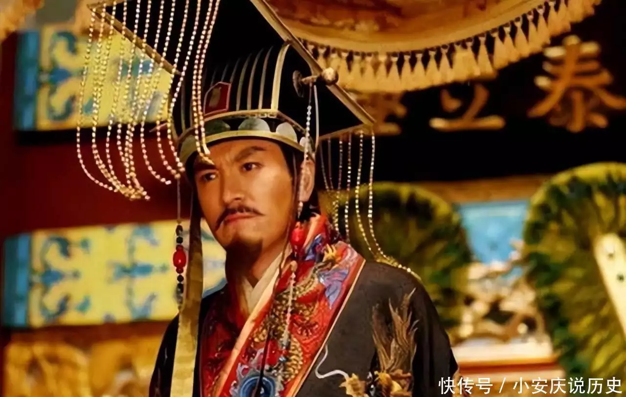 我国古代各朝代的末代皇帝,都是啥结局?