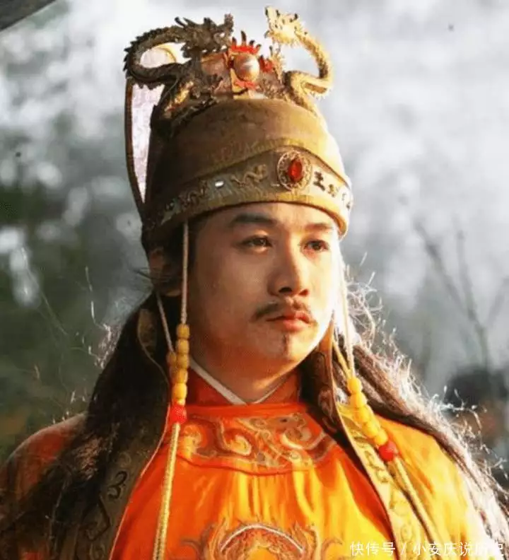 我国古代各朝代的末代皇帝,都是啥结局?