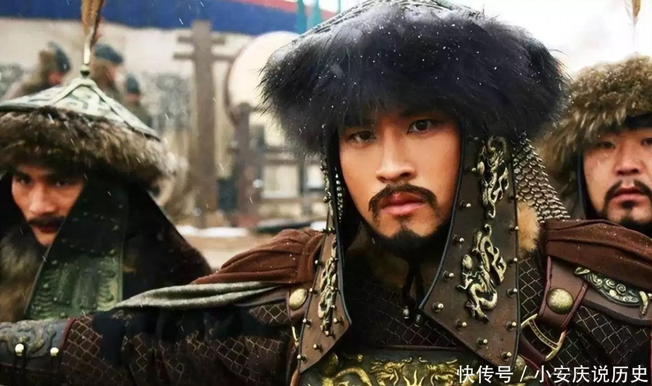 我国古代各朝代的末代皇帝,都是啥结局?