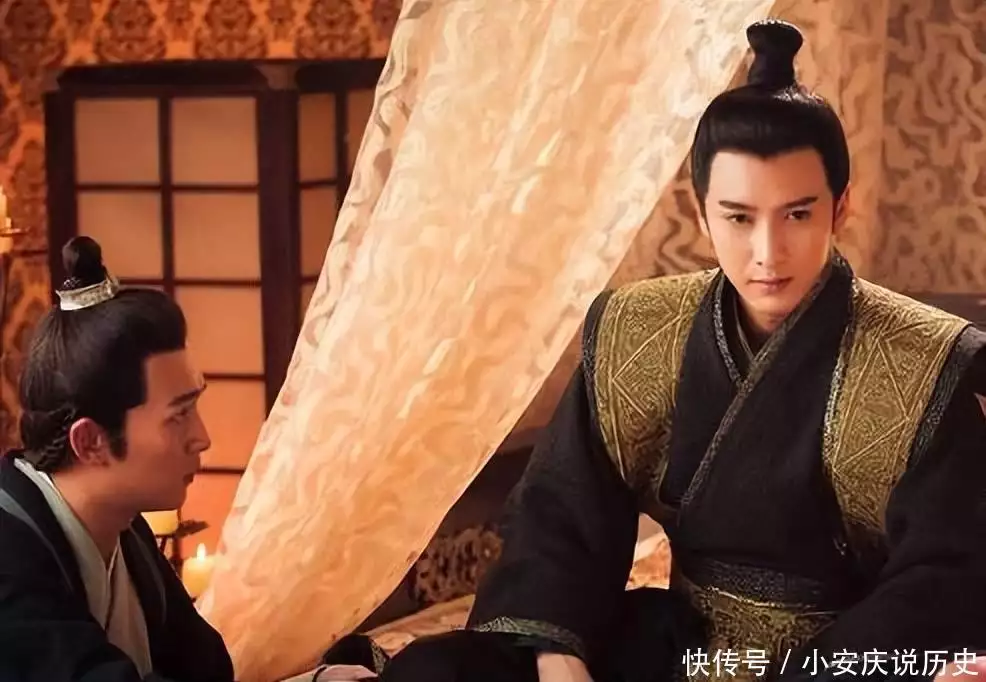 我国古代各朝代的末代皇帝,都是啥结局?