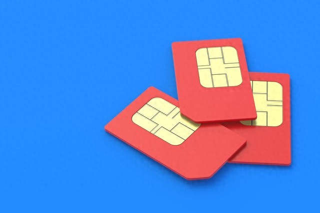 流量卡与物联卡的区别是什么