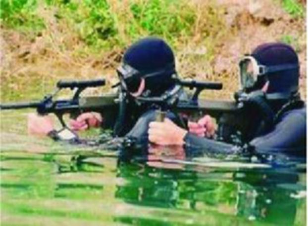 你知道维也纳的音乐，但你不知道的是维也纳的“眼镜蛇”部队！