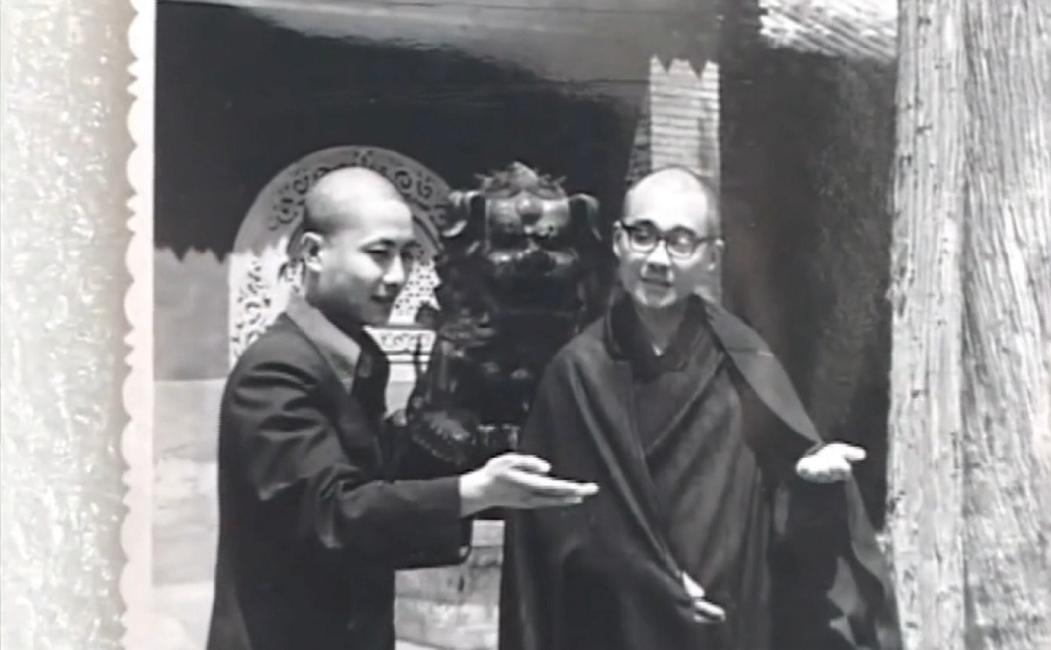 35年过去了，《西游记》三位唐僧演员的老年生活，差距也太大了吧