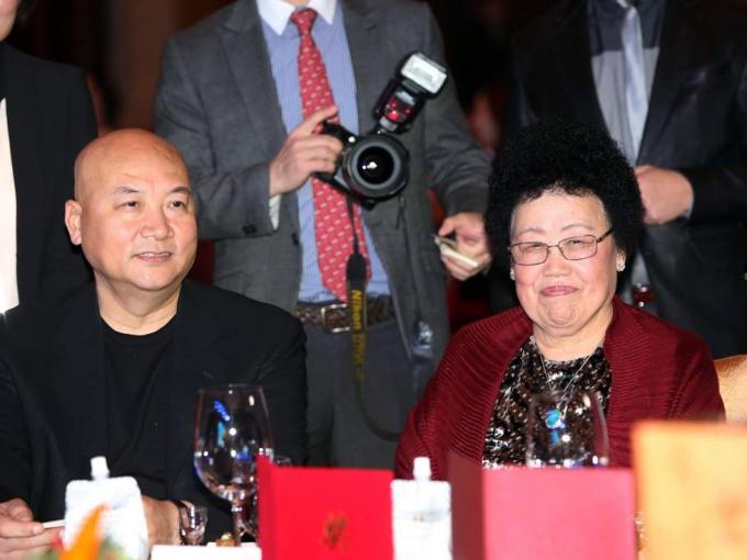 35年过去了，《西游记》三位唐僧演员的老年生活，差距也太大了吧