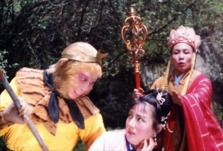 35年过去了，《西游记》三位唐僧演员的老年生活，差距也太大了吧