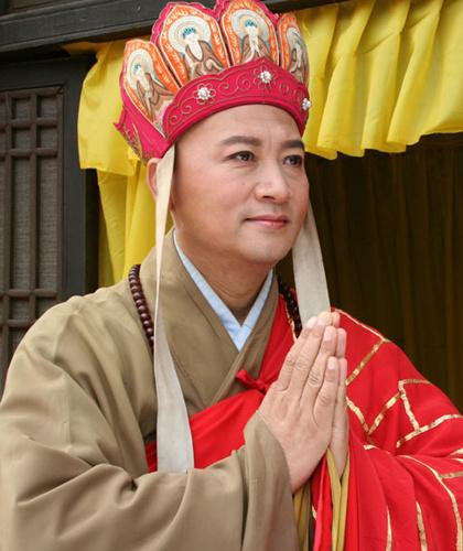 35年过去了，《西游记》三位唐僧演员的老年生活，差距也太大了吧