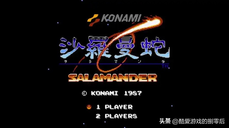 ①唤醒童年DNA！百款FC游戏盘点，哪款是你的游戏启蒙老师？