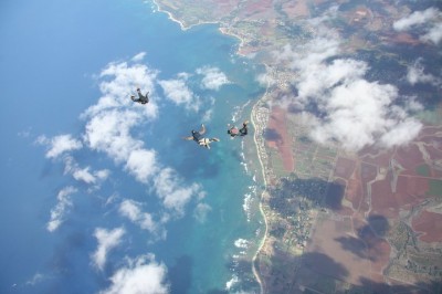 拒绝重复!盘点春节出国新玩法