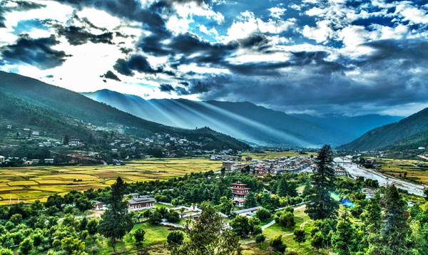 拒绝重复!盘点春节出国新玩法