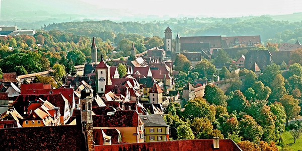 拒绝重复!盘点春节出国新玩法