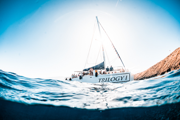 逃跑计划 | 寻找夏威夷，那儿有对海岛的美好幻想