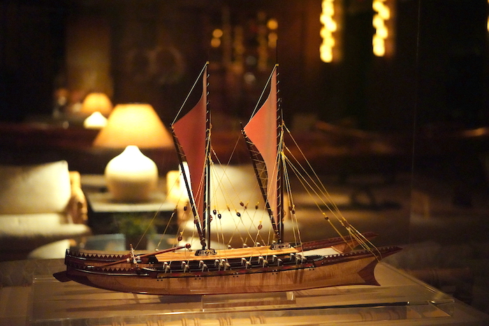 逃跑计划 | 寻找夏威夷，那儿有对海岛的美好幻想