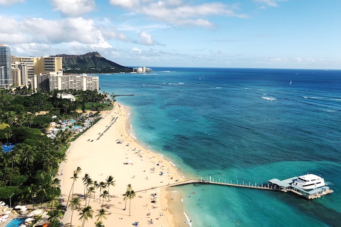 逃跑计划 | 寻找夏威夷，那儿有对海岛的美好幻想