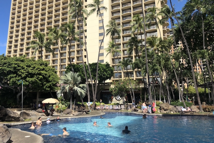 逃跑计划 | 寻找夏威夷，那儿有对海岛的美好幻想