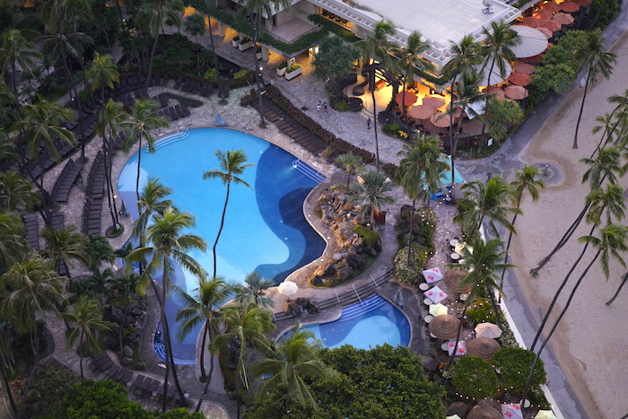 逃跑计划 | 寻找夏威夷，那儿有对海岛的美好幻想