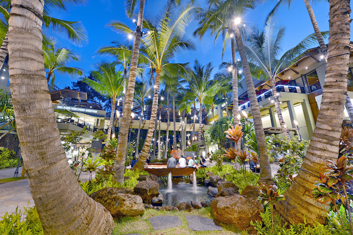 逃跑计划 | 寻找夏威夷，那儿有对海岛的美好幻想