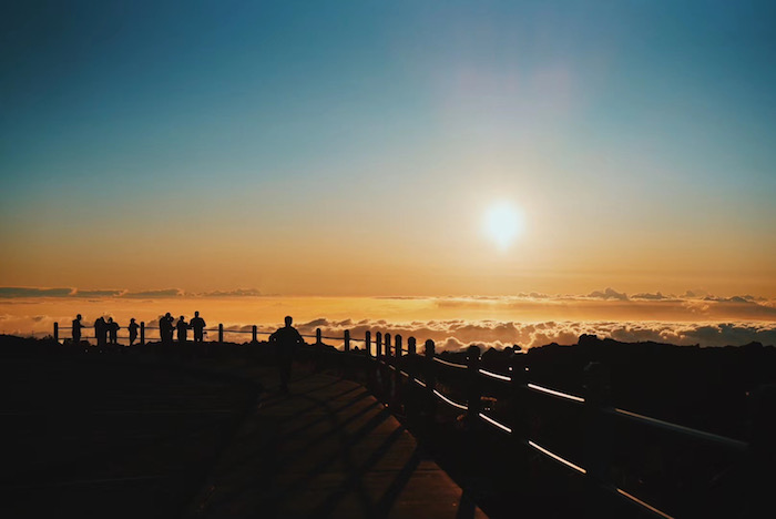 逃跑计划 | 寻找夏威夷，那儿有对海岛的美好幻想