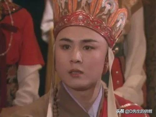 盘点《西游记》中三任唐僧，一任为了拍电影，二任为了五块钱尊严