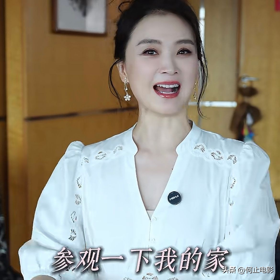 51岁王艳豪门梦碎！复出带货为老公还债，62岁王志才被限制消费