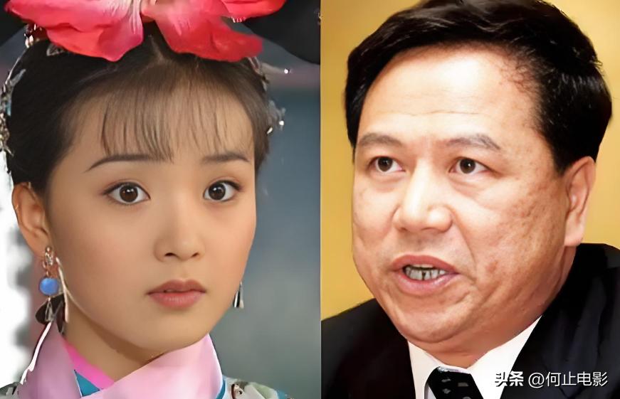 51岁王艳豪门梦碎！复出带货为老公还债，62岁王志才被限制消费