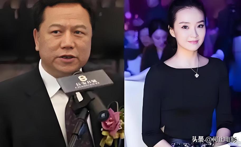 51岁王艳豪门梦碎！复出带货为老公还债，62岁王志才被限制消费