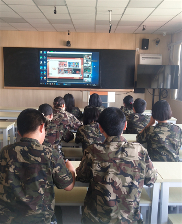 中国网小记者实践课精彩纷呈——北京市前门小学最新报道