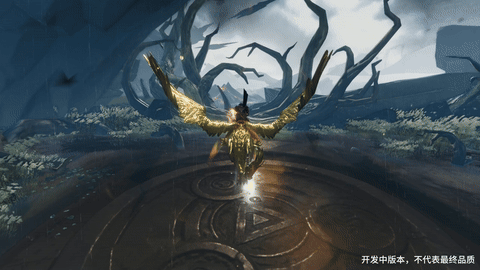 《神魔大陆》公测定档1月17日!序启新章,邀您共赴魔幻之旅